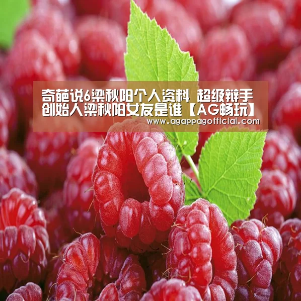 奇葩说6梁秋阳个人资料 超级辩手创始人梁秋阳女友是谁【AG畅玩】(图3) AG下载