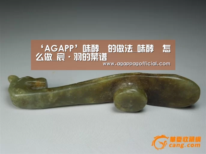 AG掌上